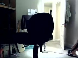 Screen Grab from badbrian101x