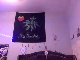 Screen Grab from baddgirlxo6