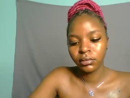 Screen Grab from baddie2345