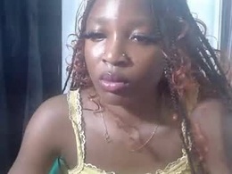 Screen Grab from baddiebitchx