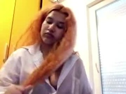 Screen Grab from badideabarbie