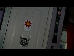 Screen Grab from badinflunceyt