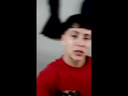 Screen Grab from badman4723