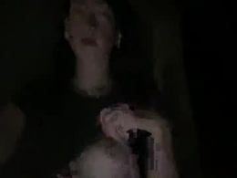 Screen Grab from badpeach_