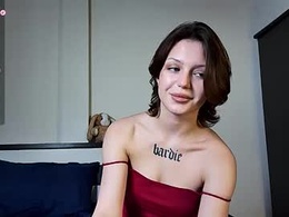 Screen Grab from badprincessjenny