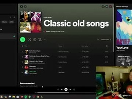 Screen Grab from baftez