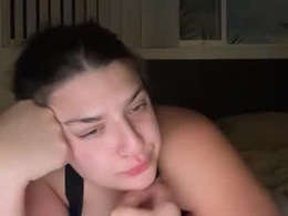 Screen Grab from baileebaby