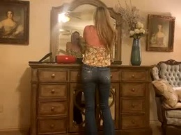 Screen Grab from baingram1