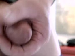 Screen Grab from bald_boner