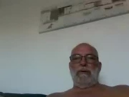 Screen Grab from baldcock65