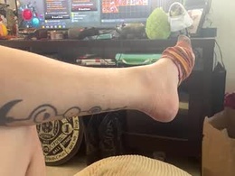 Screen Grab from ballistatheboss