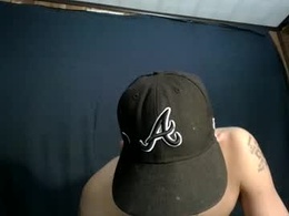 Screen Grab from ballsdeep521