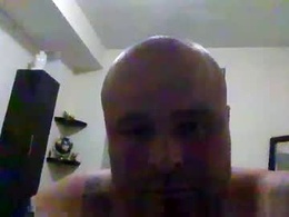 Screen Grab from bambamslam1