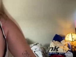 Screen Grab from bambi_rae02