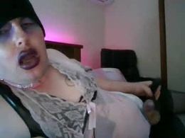 Screen Grab from bambigoodgirl69