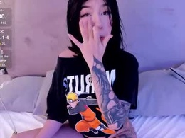 Screen Grab from bamby_buu21