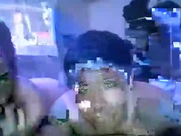 Screen Grab from bandidahotny