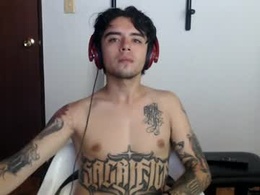 Screen Grab from baracaldoink