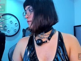 Screen Grab from barbara_mooon