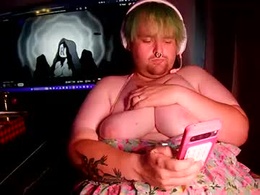 Screen Grab from barbaricjane