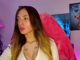 Screen Grab from barbie20_