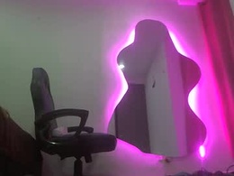 Screen Grab from barbie_latina25