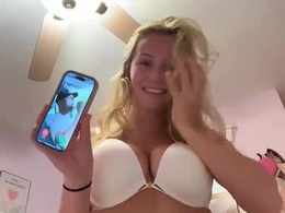 Screen Grab from barbiebrittney