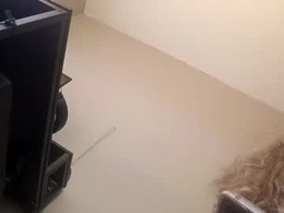 Screen Grab from barbieranays