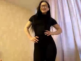 Screen Grab from barbrashines