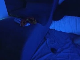 Screen Grab from bareback_bandit