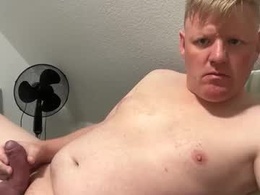 Screen Grab from barebackme82