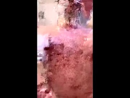 Screen Grab from baremustang