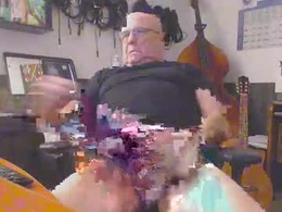 Screen Grab from bassman0611