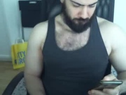 Screen Grab from bastard12334