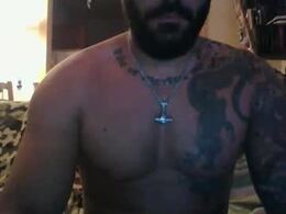 Screen Grab from bastard84