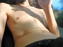 Screen Grab from bathboy86