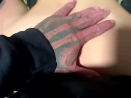 Screen Grab from batshxtcrazy