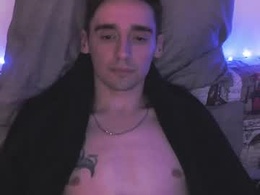 Screen Grab from baxterss