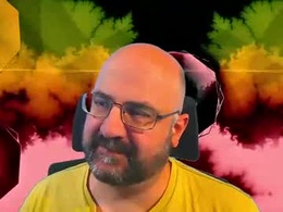 Screen Grab from bazzz_8