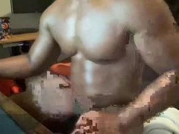 Screen Grab from bbcandbody