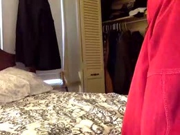 Screen Grab from bbcauseican