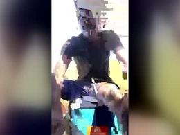 Screen Grab from bbcck99