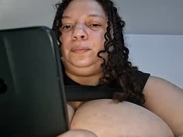 Screen Grab from bbwdddreamqueen