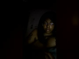 Screen Grab from bbwfemme512
