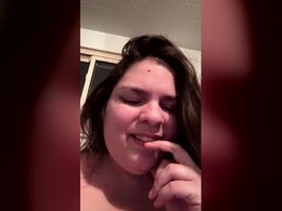 Screen Grab from bbwpuertorican9581