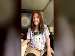 Screen Grab from bbwtinabeena