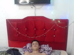 Screen Grab from bby_nice