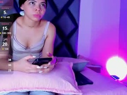 Screen Grab from bby_pink01