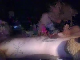 Screen Grab from bbygirlsmask