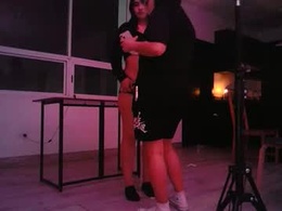 Screen Grab from bbypantera